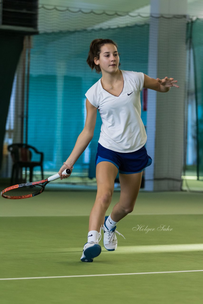 Bild 260 - Holmer Indoor Cup
